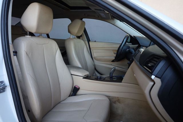 2015 BMW 3 Series 328i - 23093845 - 26
