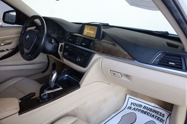 2015 BMW 3 Series 328i - 23093845 - 27