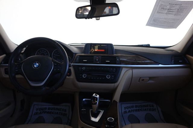 2015 BMW 3 Series 328i - 23093845 - 28
