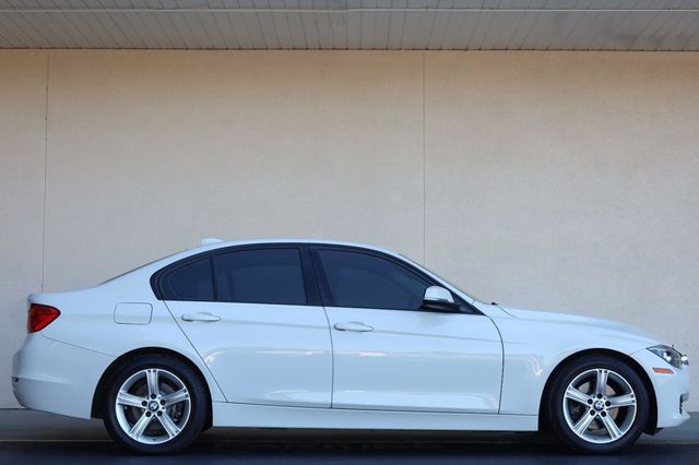 2015 BMW 3 Series 328i - 23093845 - 2