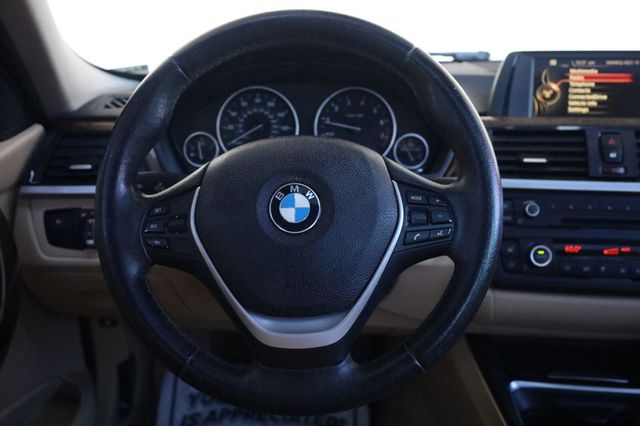 2015 BMW 3 Series 328i - 23093845 - 29