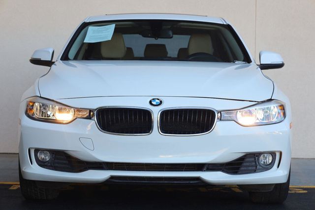 2015 BMW 3 Series 328i - 23093845 - 5