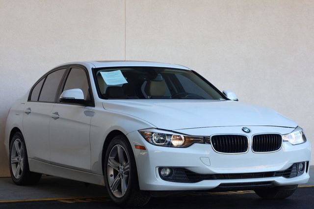 2015 BMW 3 Series 328i - 23093845 - 6