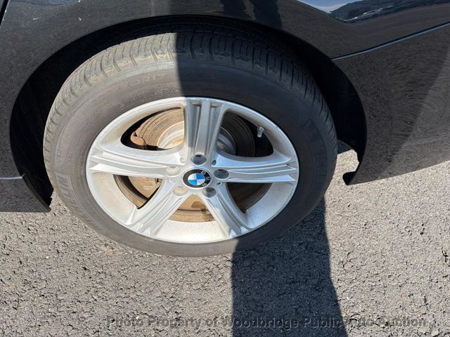 2015 BMW 3 Series 328i xDrive - 23003644 - 14