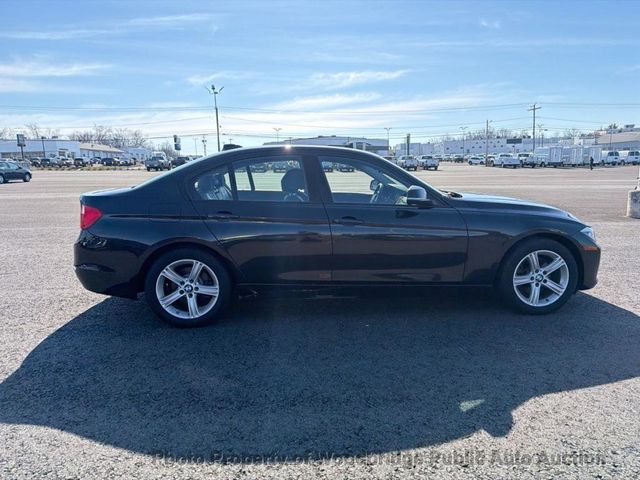 2015 BMW 3 Series 328i xDrive - 23003644 - 1