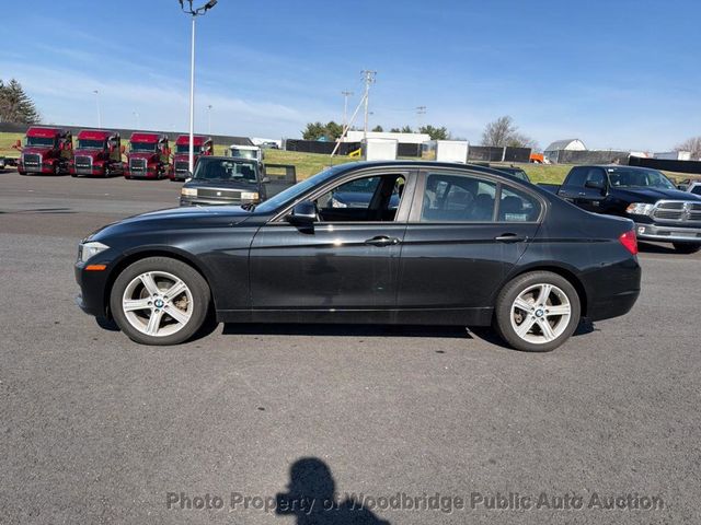 2015 BMW 3 Series 328i xDrive - 23003644 - 3
