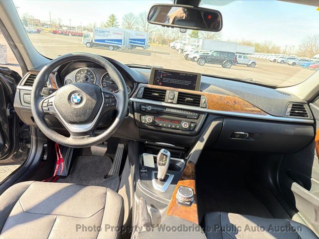 2015 BMW 3 Series 328i xDrive - 23003644 - 6