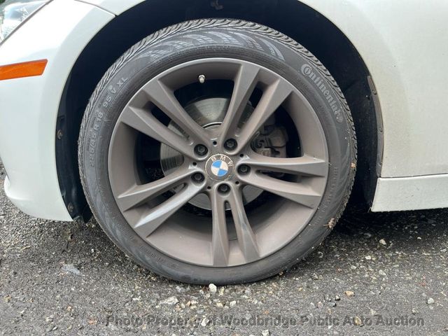 2015 BMW 3 Series 328i xDrive - 23063325 - 9