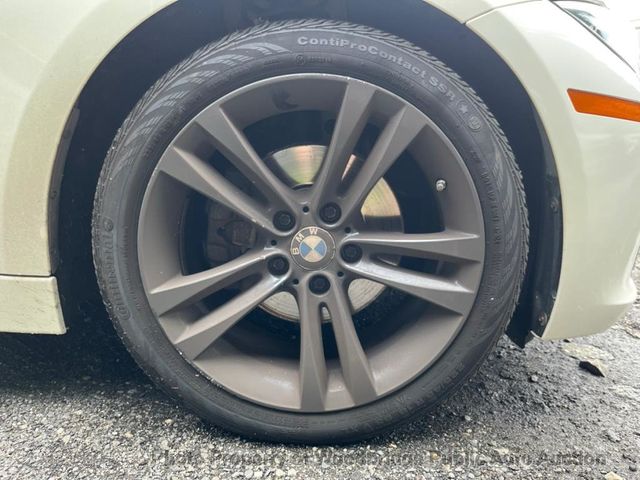 2015 BMW 3 Series 328i xDrive - 23063325 - 10
