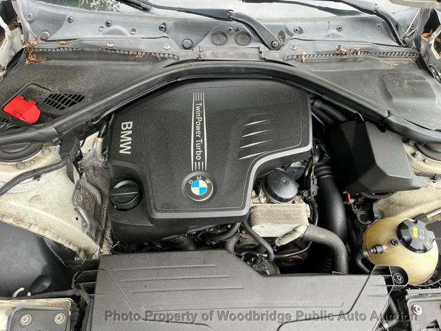 2015 BMW 3 Series 328i xDrive - 23063325 - 13