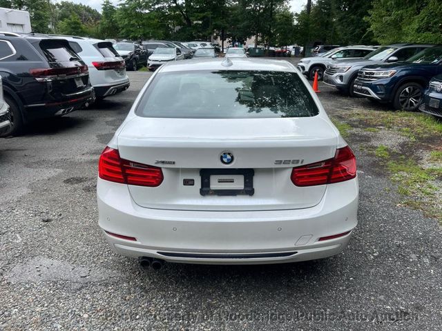 2015 BMW 3 Series 328i xDrive - 23063325 - 2