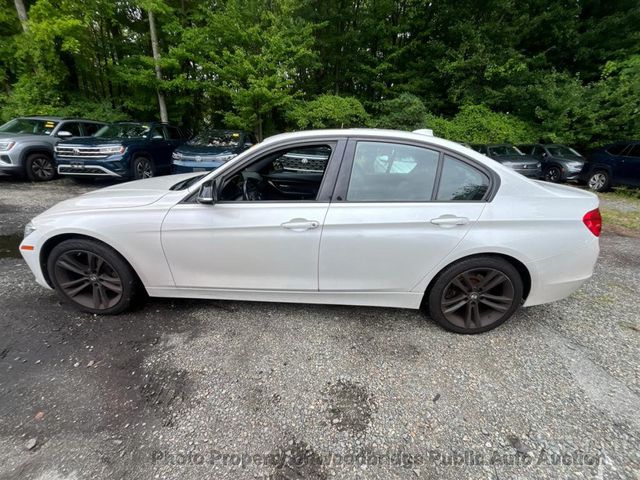 2015 BMW 3 Series 328i xDrive - 23063325 - 3