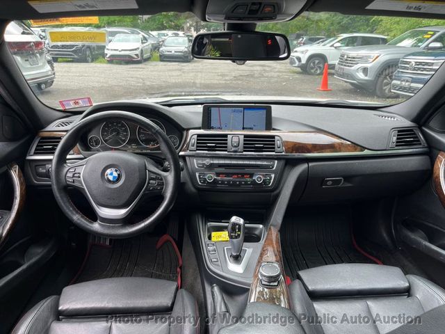 2015 BMW 3 Series 328i xDrive - 23063325 - 5