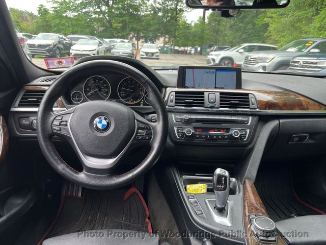 2015 BMW 3 Series 328i xDrive - 23063325 - 6
