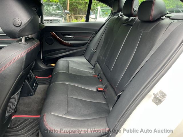 2015 BMW 3 Series 328i xDrive - 23063325 - 7