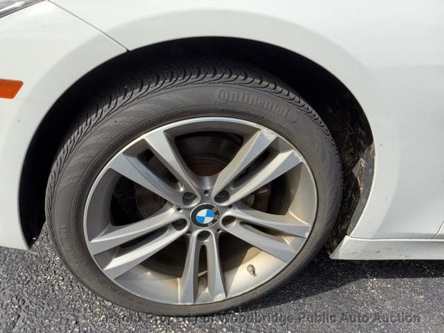 2015 BMW 3 Series 328i xDrive - 23102078 - 11