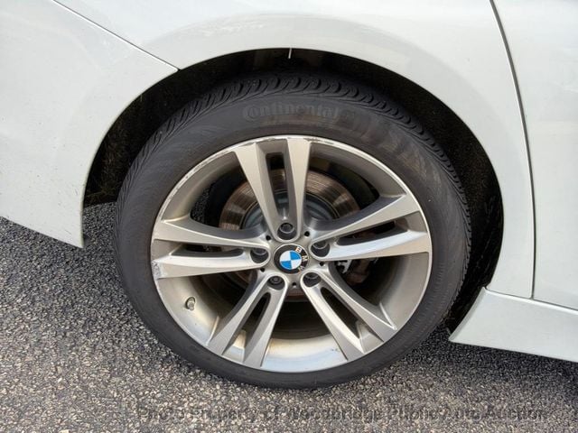 2015 BMW 3 Series 328i xDrive - 23102078 - 14
