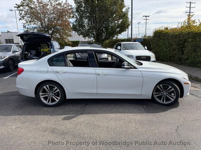 2015 BMW 3 Series 328i xDrive - 23102078 - 1