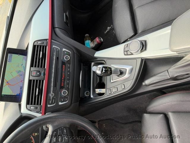 2015 BMW 3 Series 328i xDrive - 23102078 - 6