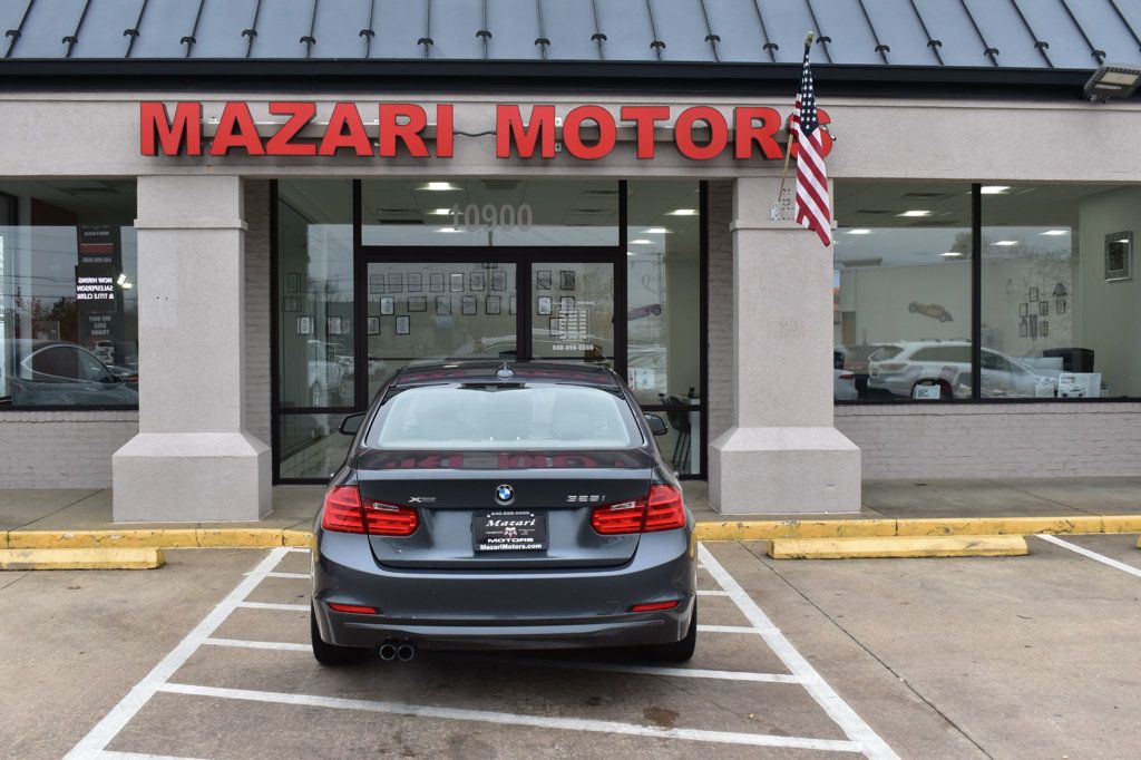 2015 BMW 3 Series 328i xDrive - 22950100 - 9