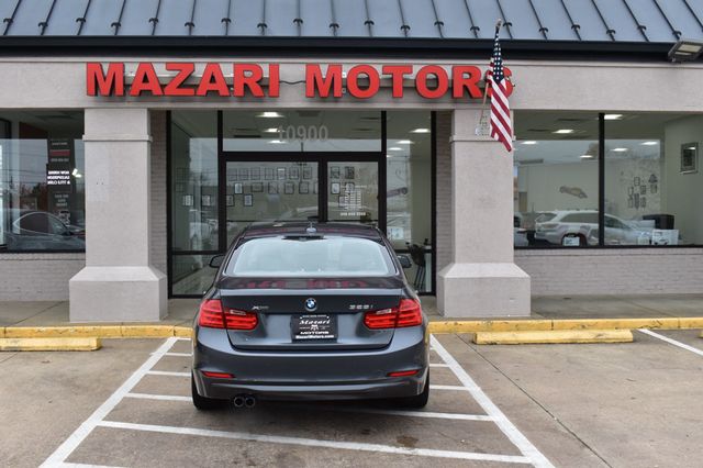 2015 BMW 3 Series 328i xDrive - 22950100 - 9