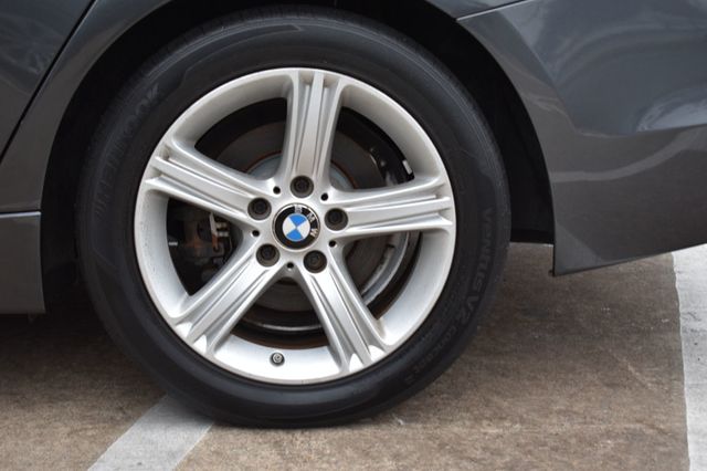 2015 BMW 3 Series 328i xDrive - 22950100 - 10