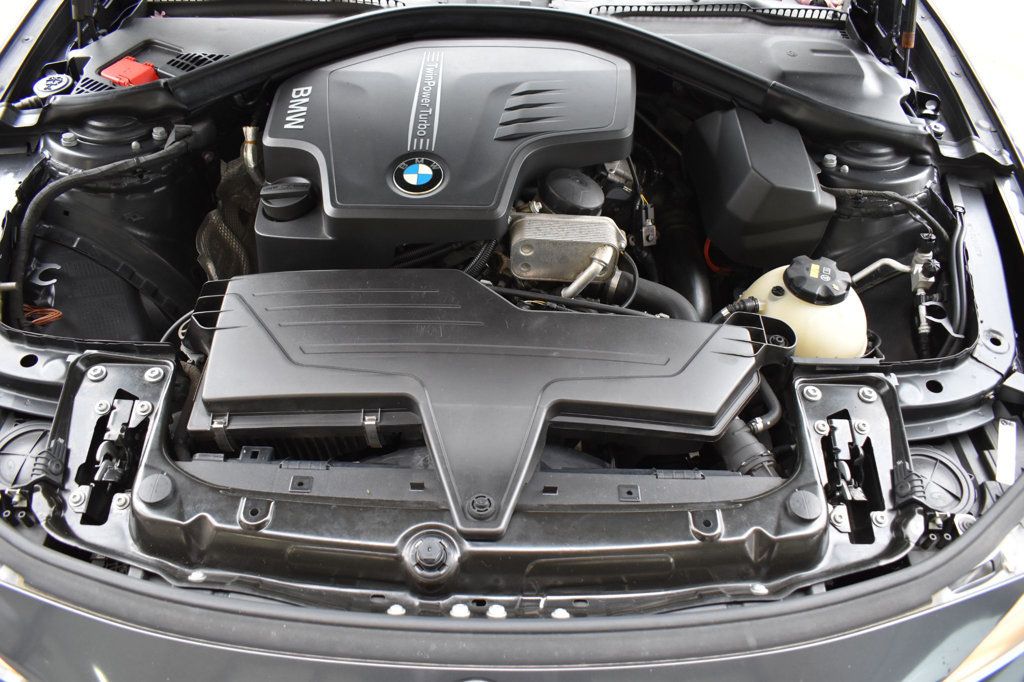 2015 BMW 3 Series 328i xDrive - 22950100 - 11