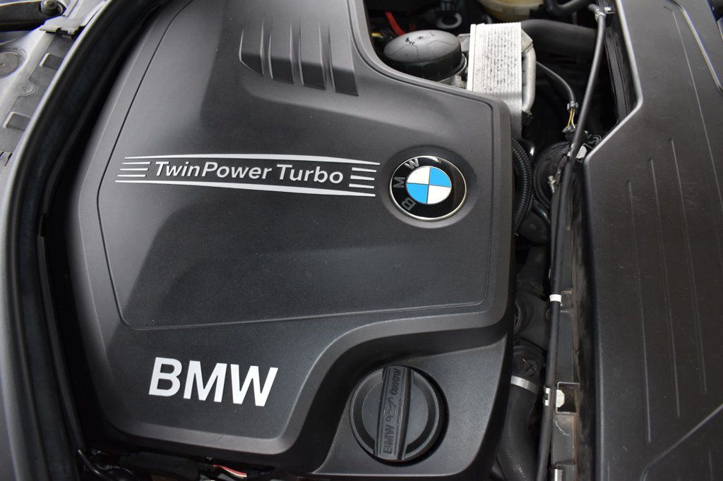 2015 BMW 3 Series 328i xDrive - 22950100 - 12