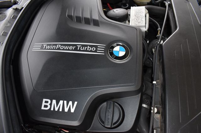 2015 BMW 3 Series 328i xDrive - 22950100 - 12