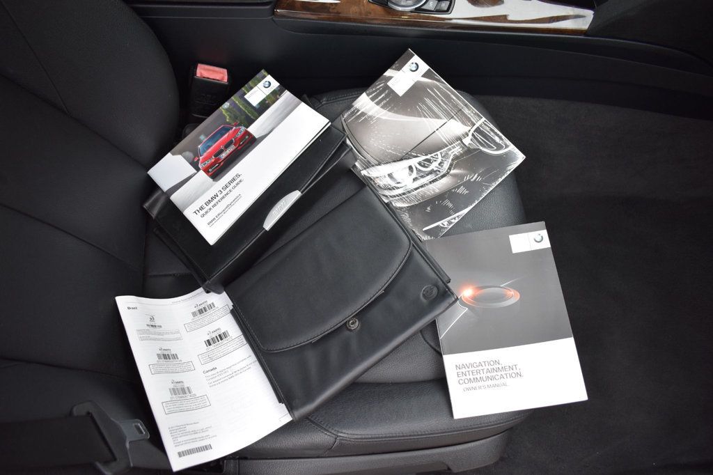 2015 BMW 3 Series 328i xDrive - 22950100 - 13