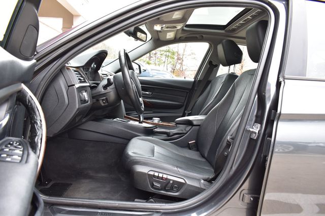 2015 BMW 3 Series 328i xDrive - 22950100 - 14