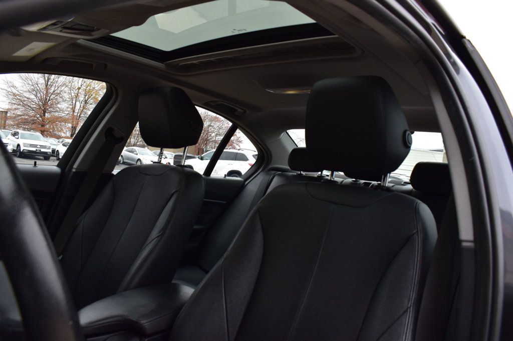 2015 BMW 3 Series 328i xDrive - 22950100 - 15