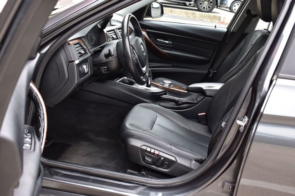 2015 BMW 3 Series 328i xDrive - 22950100 - 16