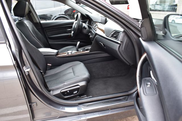 2015 BMW 3 Series 328i xDrive - 22950100 - 17