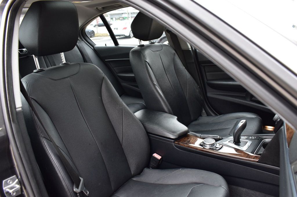 2015 BMW 3 Series 328i xDrive - 22950100 - 18