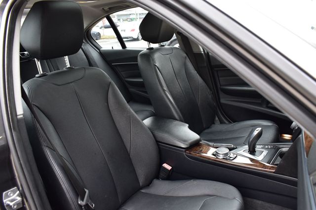 2015 BMW 3 Series 328i xDrive - 22950100 - 18