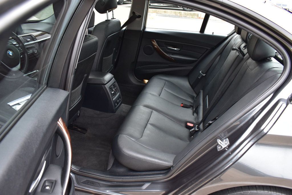 2015 BMW 3 Series 328i xDrive - 22950100 - 20