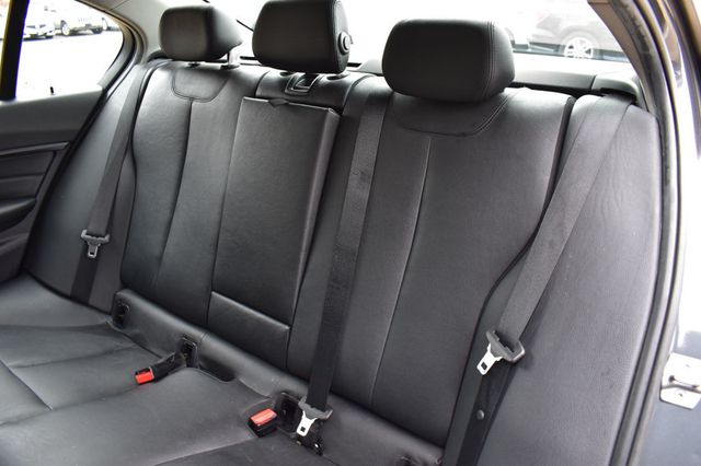 2015 BMW 3 Series 328i xDrive - 22950100 - 21