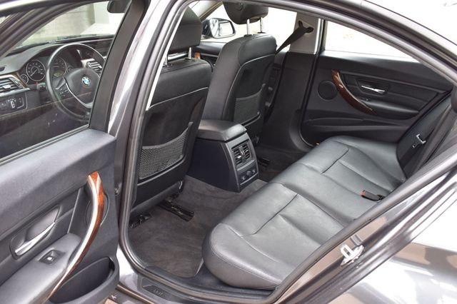 2015 BMW 3 Series 328i xDrive - 22950100 - 22