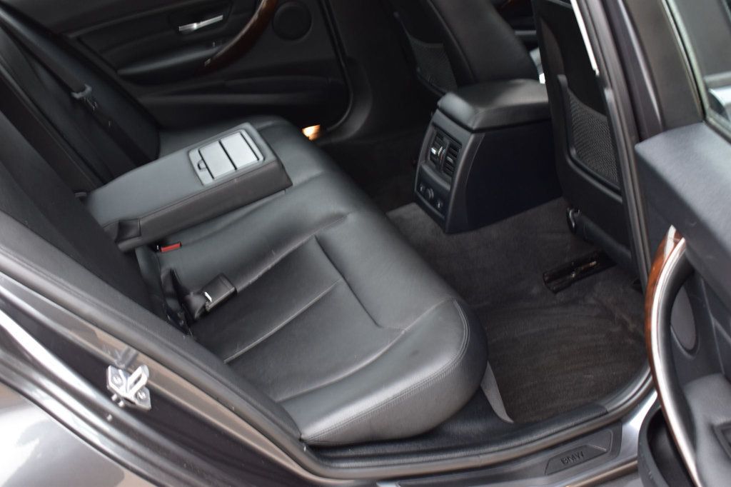 2015 BMW 3 Series 328i xDrive - 22950100 - 23