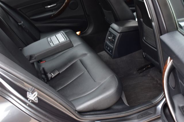 2015 BMW 3 Series 328i xDrive - 22950100 - 23