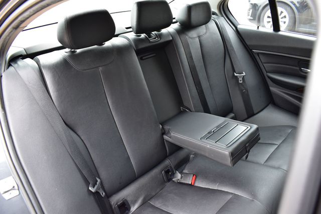 2015 BMW 3 Series 328i xDrive - 22950100 - 24