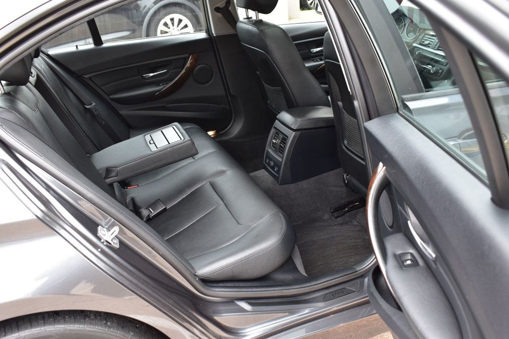 2015 BMW 3 Series 328i xDrive - 22950100 - 25