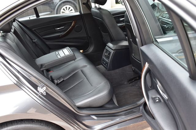 2015 BMW 3 Series 328i xDrive - 22950100 - 25