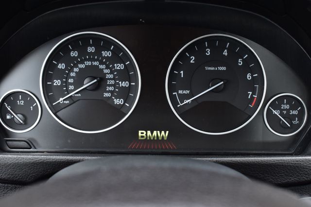 2015 BMW 3 Series 328i xDrive - 22950100 - 27