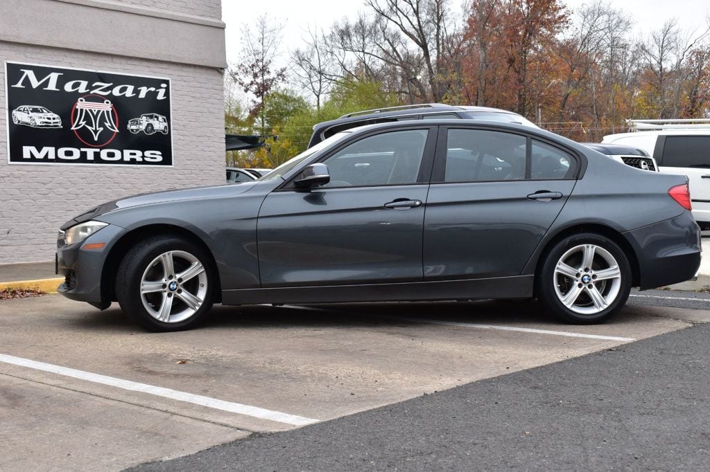2015 BMW 3 Series 328i xDrive - 22950100 - 2