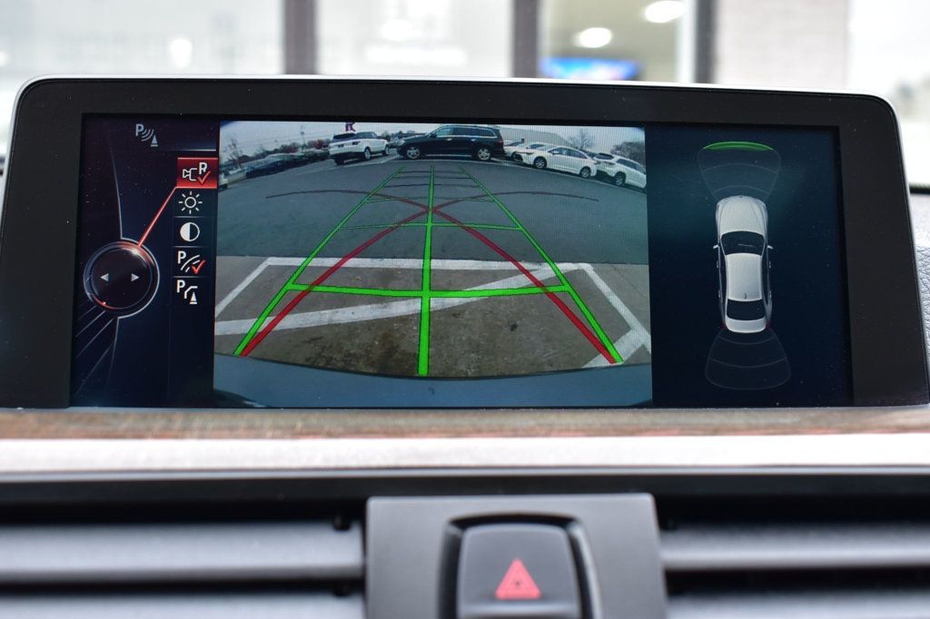 2015 BMW 3 Series 328i xDrive - 22950100 - 31