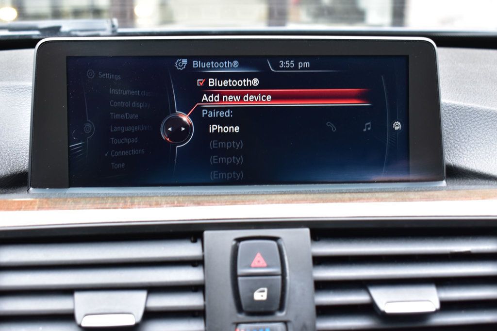 2015 BMW 3 Series 328i xDrive - 22950100 - 34