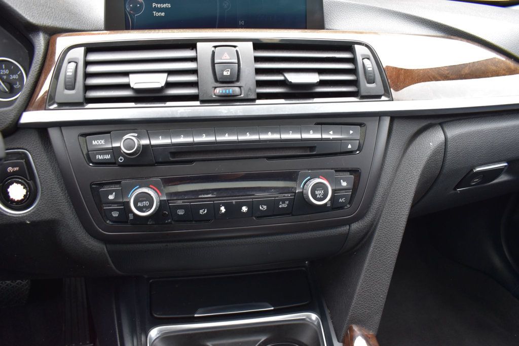 2015 BMW 3 Series 328i xDrive - 22950100 - 36