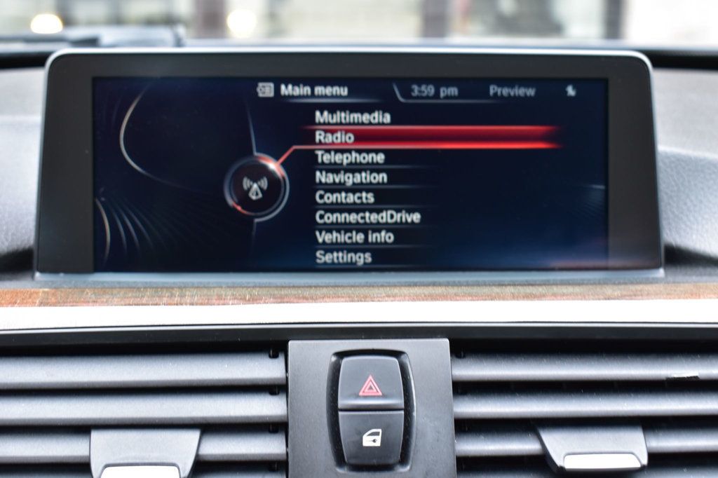 2015 BMW 3 Series 328i xDrive - 22950100 - 38